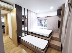 The Peak @ Cairnhill II (D9), Apartment #610268161